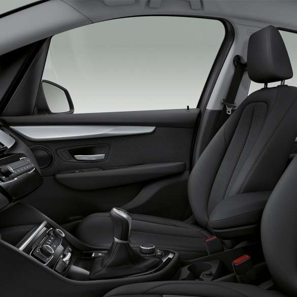 Sisätila, BMW 2-sarjan Active Tourer BMW 2-sarjan Active Tourer F45, sisätila