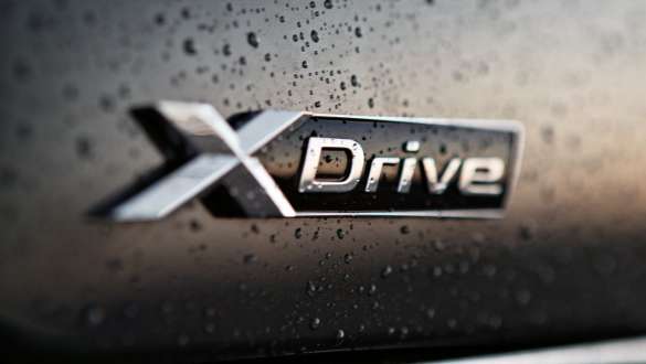 BMW xDrive, BMW 2-SARJAN Gran Tourer BMW xDrive, BMW 2-SARJAN Gran Tourer F46 2018