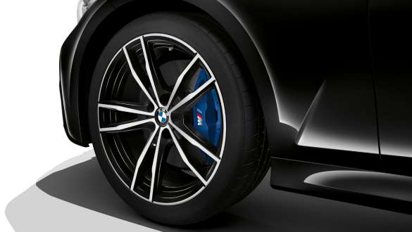 BMW M340i xDrive Touring (G21), M Sport -jarrut BMW M340i xDrive Touring (G21), M Sport -jarrut