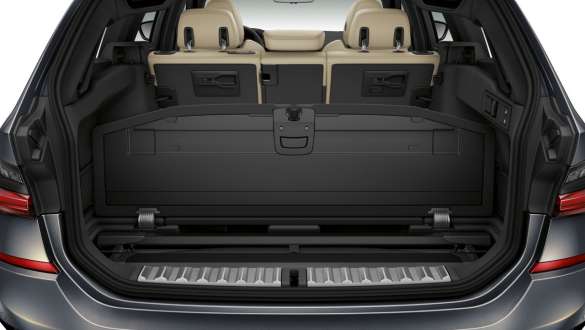 BMW M340i xDrive Touring BMW M340d xDrive Touring (G21), säilytystilapaketti BMW M340i xDrive Touring BMW M340d xDrive Touring (G21), säilytystilapaketti