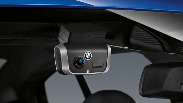 BMW 3-sarjan Sedan (G20), BMW Advanced Car Eye 2.0 BMW 3-sarjan Sedan (G20), BMW Advanced Car Eye 2.0