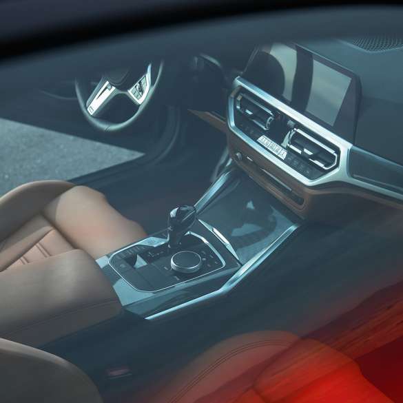 Digitaaliset palvelut ja kuljettajan avustinjärjestelmät, BMW 4-sarjan Coupé G22 2020 BMW 4-sarjan Coupé G22 2020, sisätila, kuljettajan avustinjärjestelmät, digitaaliset palvelut