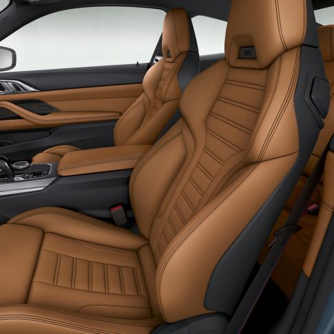 Hallintalaitteet, BMW 4-sarjan Coupé G22 BMW 4-sarjan Coupé G22 2020, sisätila, hallintalaitteet