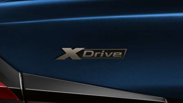 BMW xDrive BMW 5-sarjan Sedan G30 BMW xDrive BMW 5-sarjan Sedan G30 Facelift 2020