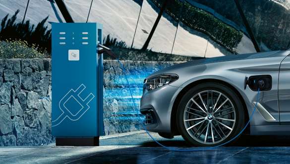 BMW Charging BMW 5-sarjan Touring G31 BMW Charging BMW 5-sarjan Touring G31 Facelift 2020