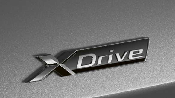 xDrive BMW 6-sarjan Gran Turismo G32 2020 xDrive BMW 6-sarjan Gran Turismo G32 2020 lähikuva