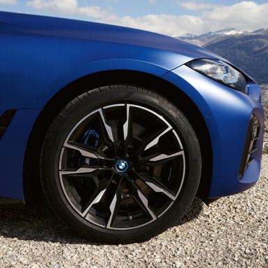 BMW i4 M50 BMW i4 M50