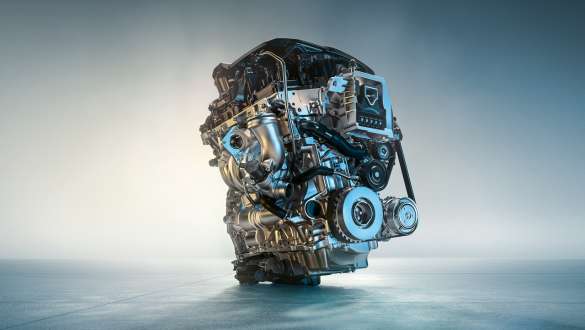 Moottori, BMW X2 M35i (F39) 4-sylinterinen M TwinPower Turbo -bensiinimoottori, BMW X2 M35i (F39)