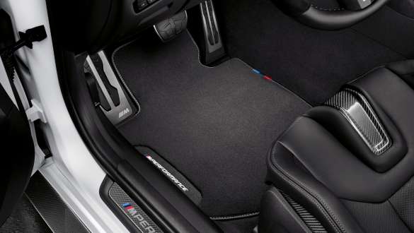 M Performance -lattiamatot, BMW M3 Sedan G80 2020 BMW M3 Sedan G80 2020, M Performance -lattiamatot, sisätila