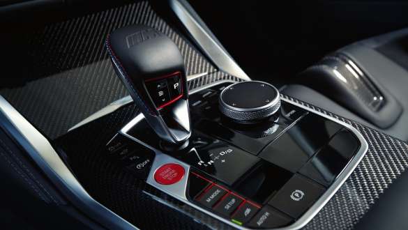 M gear selector BMW 3 Series Touring M Automobiles BMW 3 Series Touring M Automobiles M gear selector
