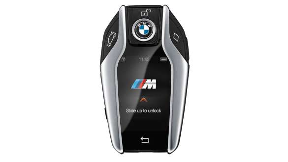 BMW X5 M -autot, joissa BMW Display Key, F95 G05 BMW Display -avain, BMW X5 M -autot F95 2020 G05 2018 SUV
