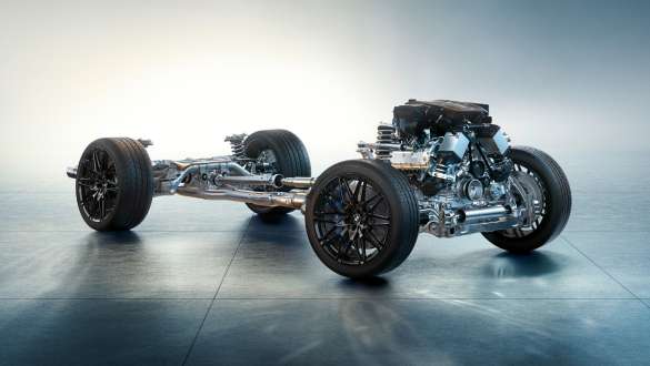 M alusta, BMW X6 M Competition F96 M alusta, BMW X6 M Competition F96 2020 SUV