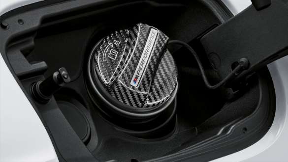 Tankin M Performance -korkki Carbon, BMW X7 G07 2019 Tankin M Performance -korkki Carbon, BMW X7 G07 2019