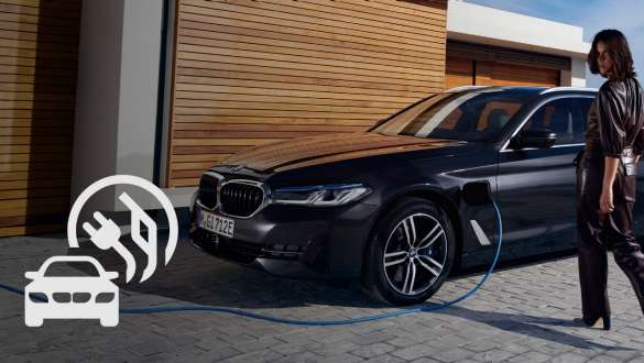 BMW sähköiset teknologiat Plug-in hybrid BMW:n sähköinen liikkuvuus BMW eDrive -teknologiat Plug-in hybrid
