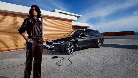 BMW 3-sarja Business BMW 3-sarja Business
