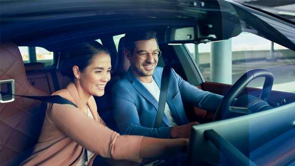 BMW Private leasing BMW Private leasing