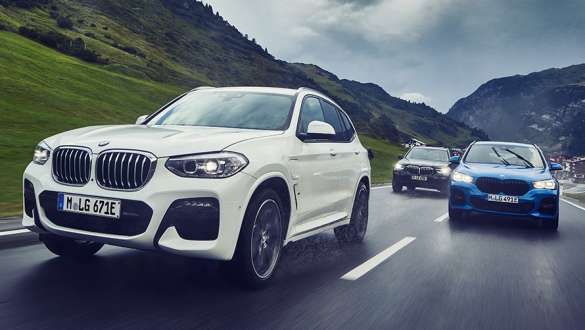 ladattavaa BMW-autoa ladattavaa BMW-autoa