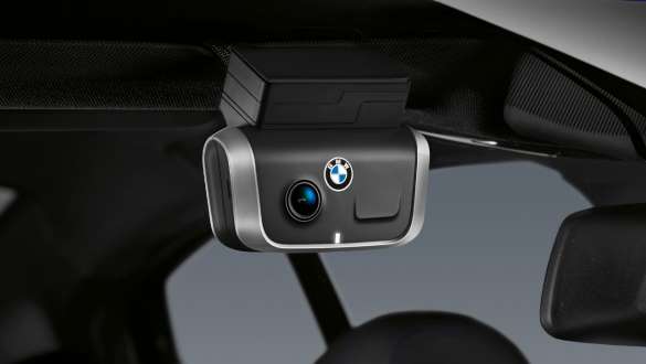 BMW Advanced Car Eye 2.0 BMW:n syksy- ja talvilisävarusteet, BMW Advanced Car Eye 2.0