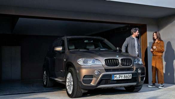 BMW Service 5+ BMW Service 5+
