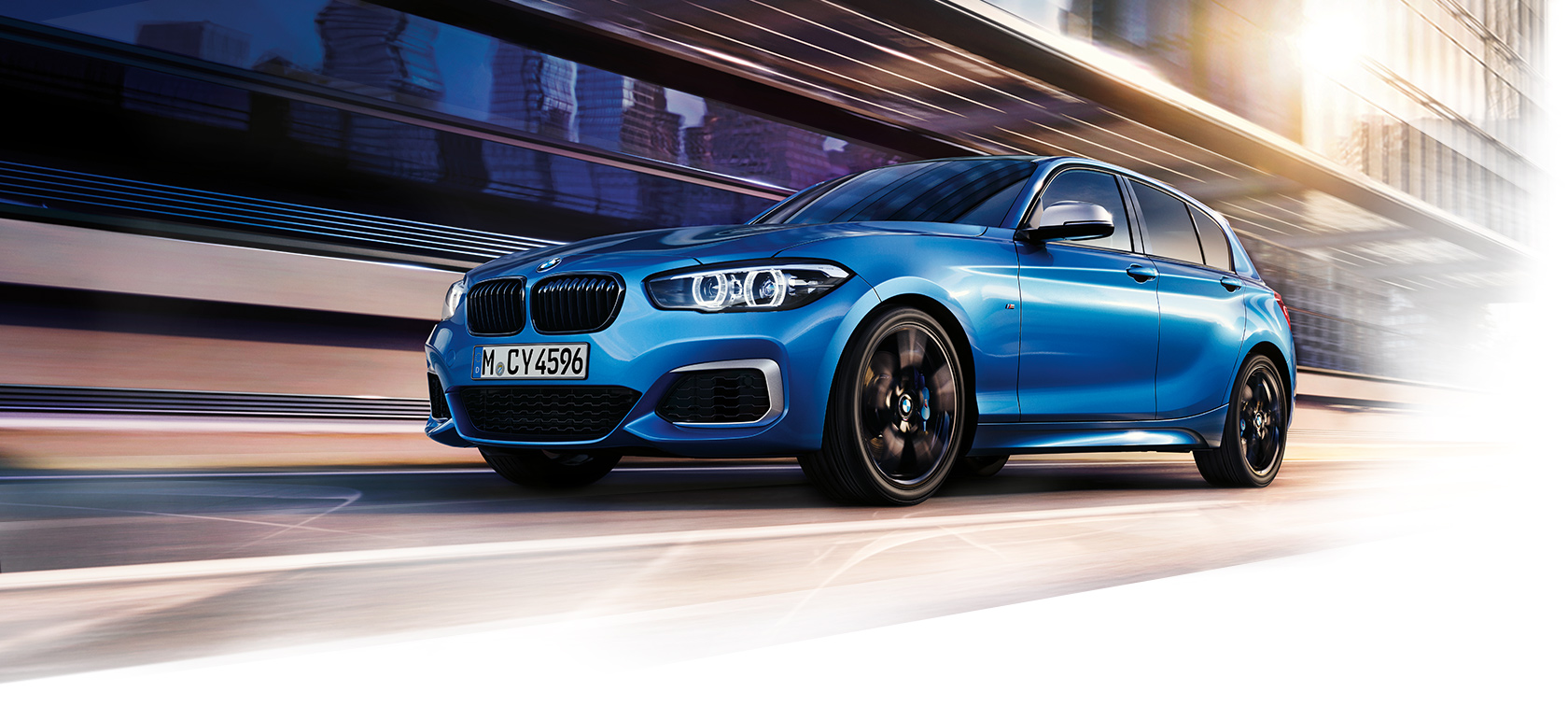 BMW 1-sarja muotoilu ja mallit BMW 1-sarja muotoilu ja mallit