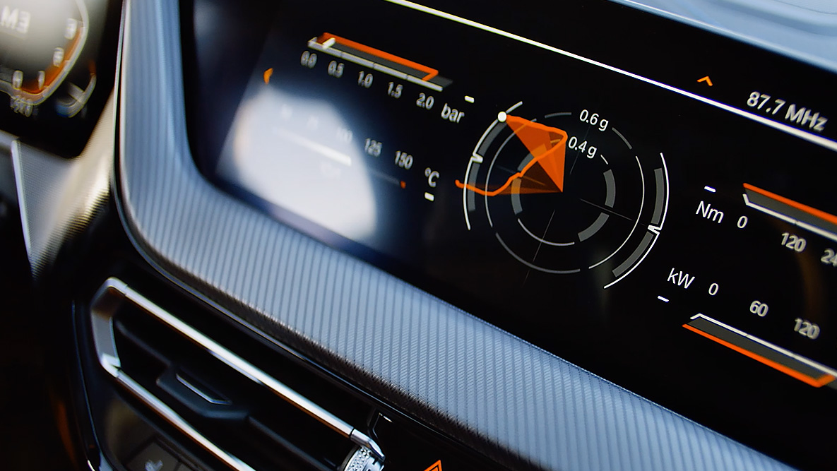 8-vaihteinen Steptronic Sport -automaattivaihteisto. BMW 1-sarjan 8-vaihteinen Steptronic Sport -automaattivaihteisto.