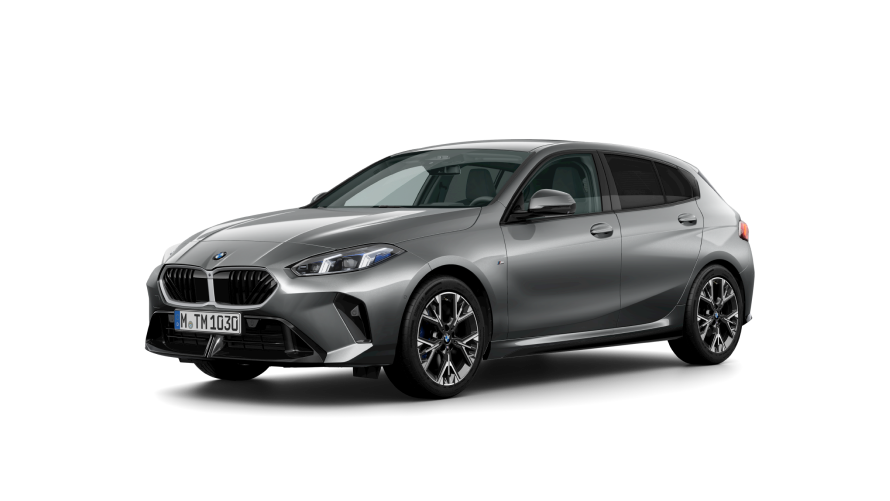 BMW 1-sarja  BMW 1-sarja