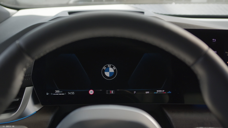 BMW 2-sarjan Active Tourer U06 2021, BMW Intelligent Personal Assistant, puheohjaus BMW 2-sarjan Active Tourer U06 2021, BMW Intelligent Personal Assistant, puheohjaus