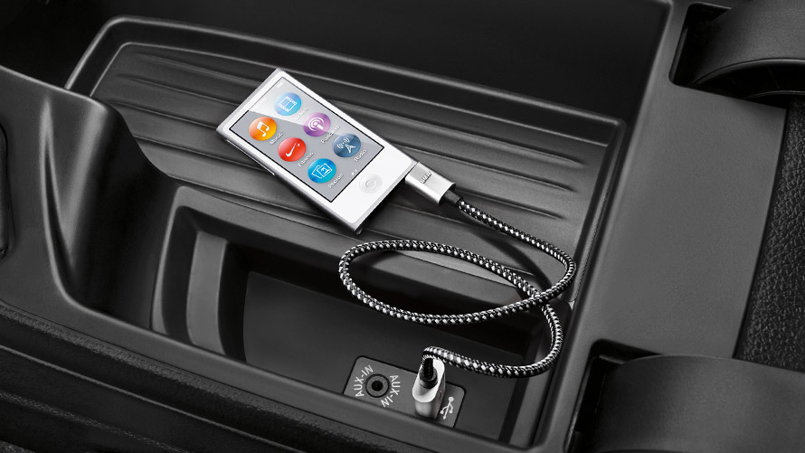BMW 2-sarjan Cabrio lisävarusteet puhelimen latausjohto BMW 2-sarjan Cabrio lisävarusteet puhelimen latausjohto