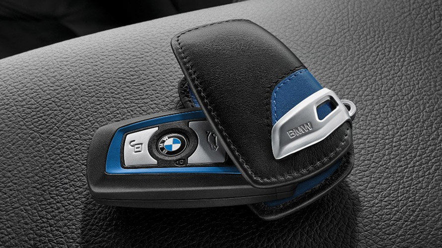 BMW 2-sarjan Cabrio lisävarusteet avainkotelo BMW 2-sarjan Cabrio lisävarusteet avainkotelo