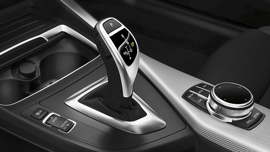 BMW 2-sarjan Cabrio Steptronic-automaattivaihteisto BMW 2-sarjan Cabrio Steptronic-automaattivaihteisto