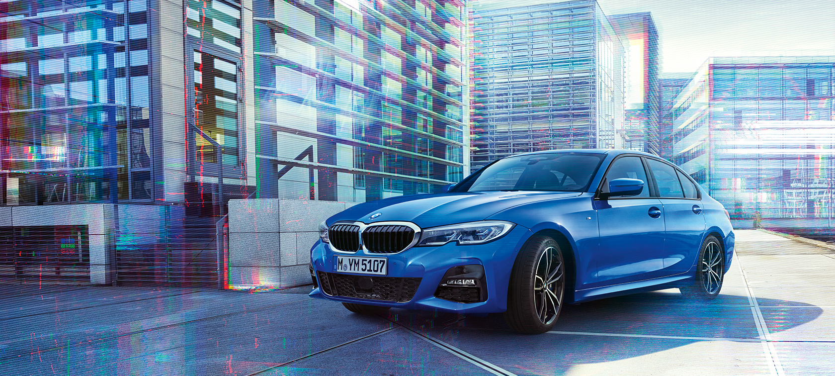 Tekniset tiedot BMW 3-sarjan Sedan, tekniset tiedot