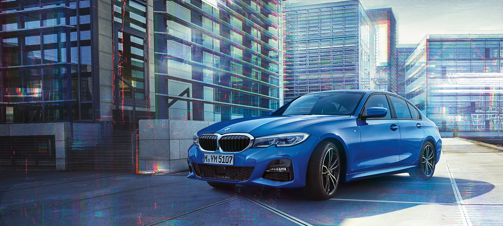 BMW 3-sarjan Sedanin (G20) tekniset tiedot BMW 3-sarjan Sedan (G20), tekniset tiedot