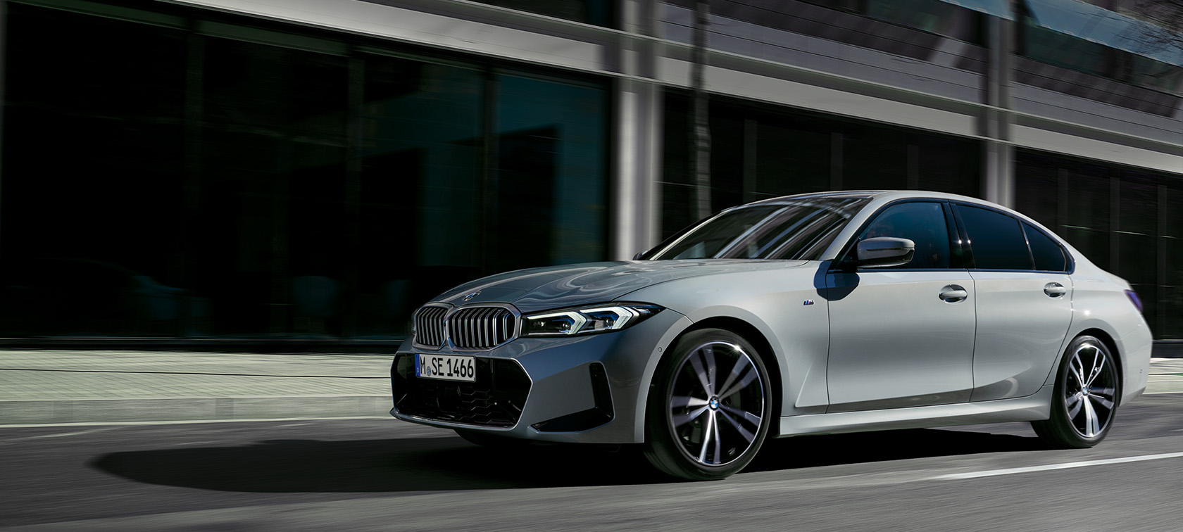 BMW 3sarjan Sedan (G20) mallit, tekniset tiedot, hybridi ja hinnat