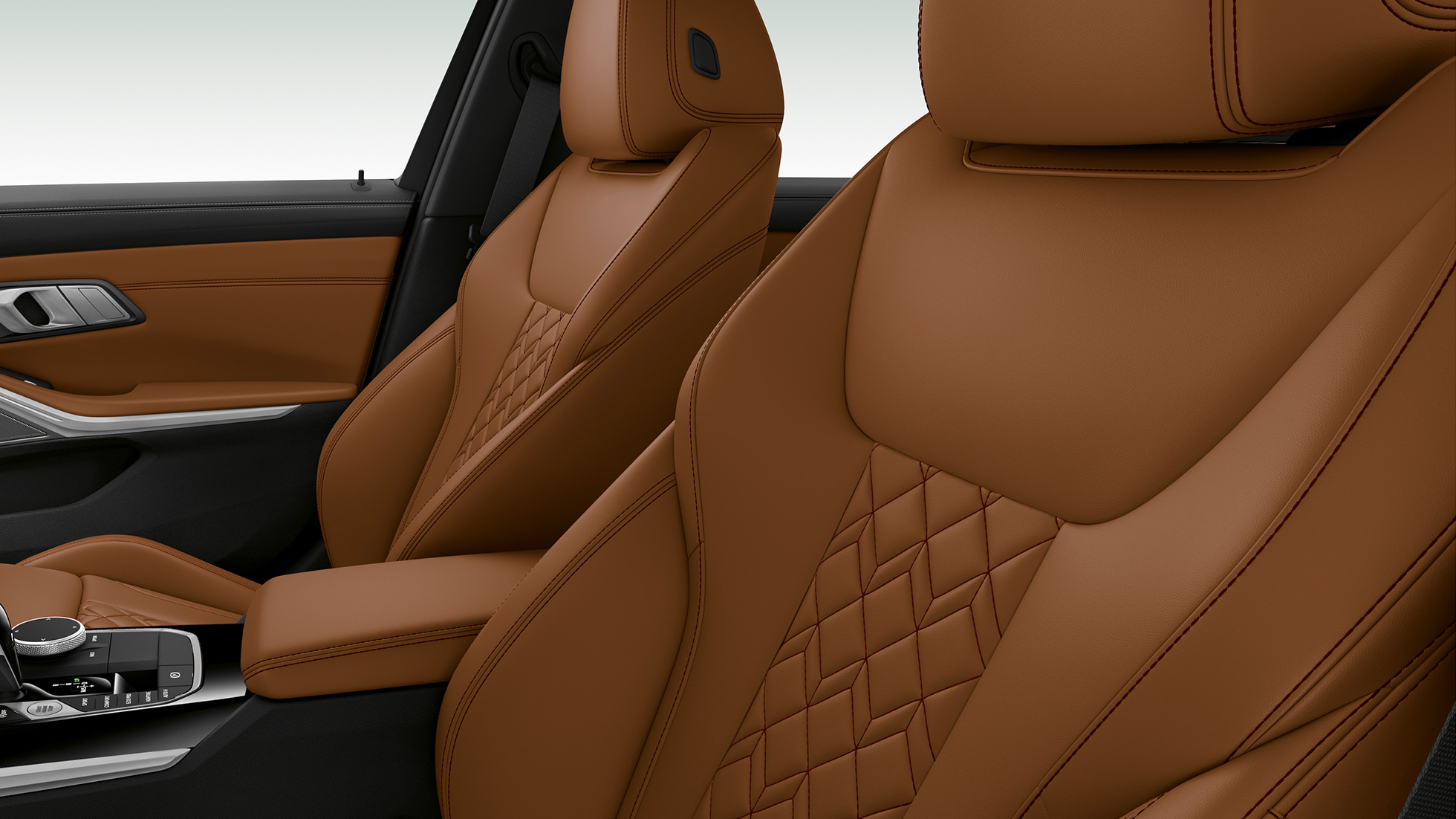 Business Luxury, verhoilu BMW 3-sarjan Touring, Business Luxury, verhoilu