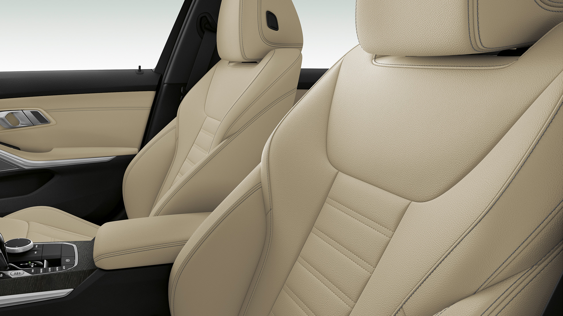 Business M Sport, verhoilu BMW 3-sarjan Touring, Business M Sport, verhoilu