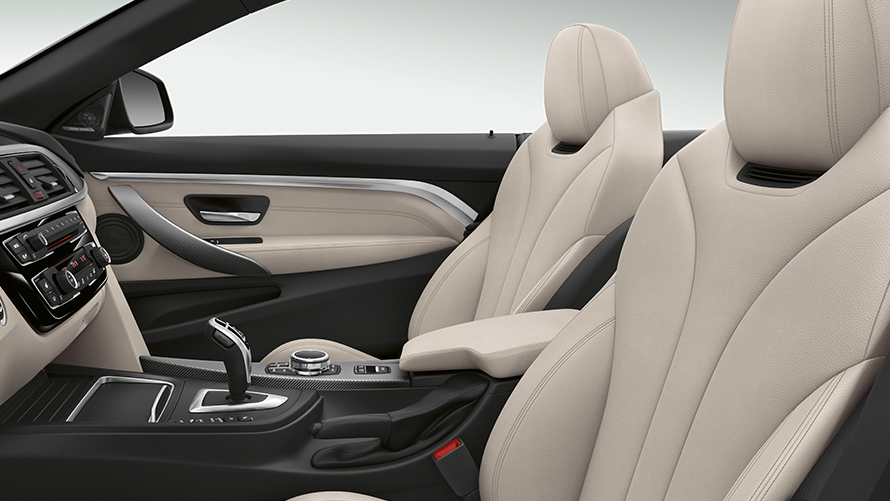BMW 4-sarjan Cabrio laatu BMW 4-sarjan Cabrio laatu