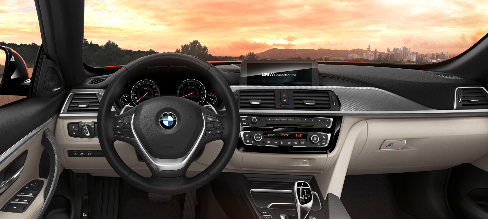 BMW 4-sarjan Cabrio yhteydet ja kuljettajan avustinjärjestelmät BMW 4-sarjan Cabrio yhteydet ja kuljettajan avustinjärjestelmät