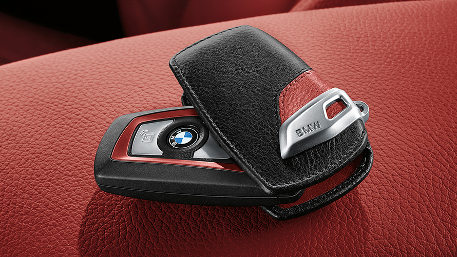BMW 4-sarjan Cabrio avainkoriste BMW 4-sarjan Cabrio avainkoriste