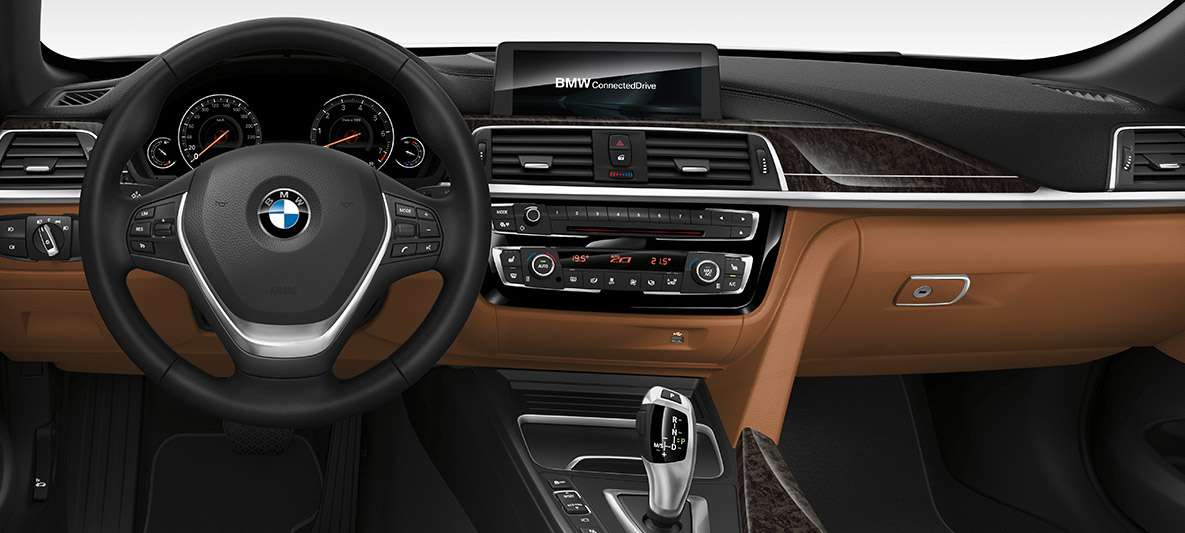 BMW 4-sarjan Cabrio Business Luxury ohjaamo BMW 4-sarjan Cabrio Business Luxury ohjaamo
