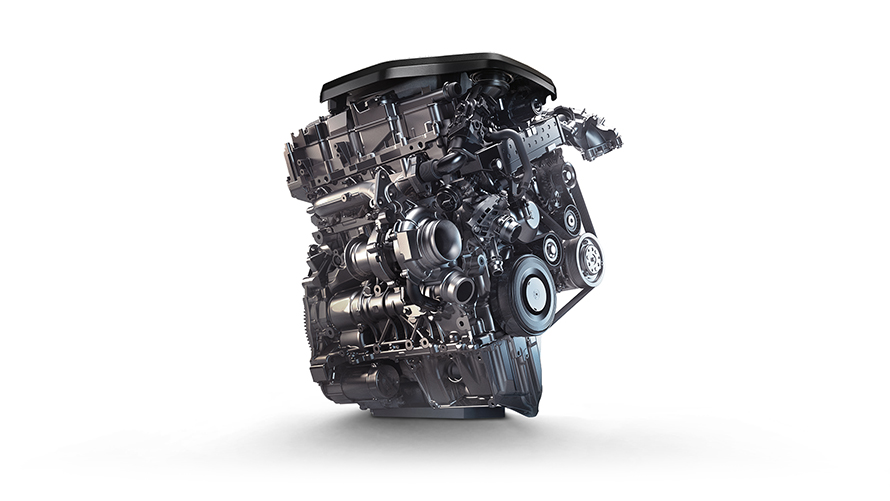 BMW 4-sarjan Cabrio 4-sylinterinen dieselmoottori BMW 4-sarjan Cabrio 4-sylinterinen dieselmoottori