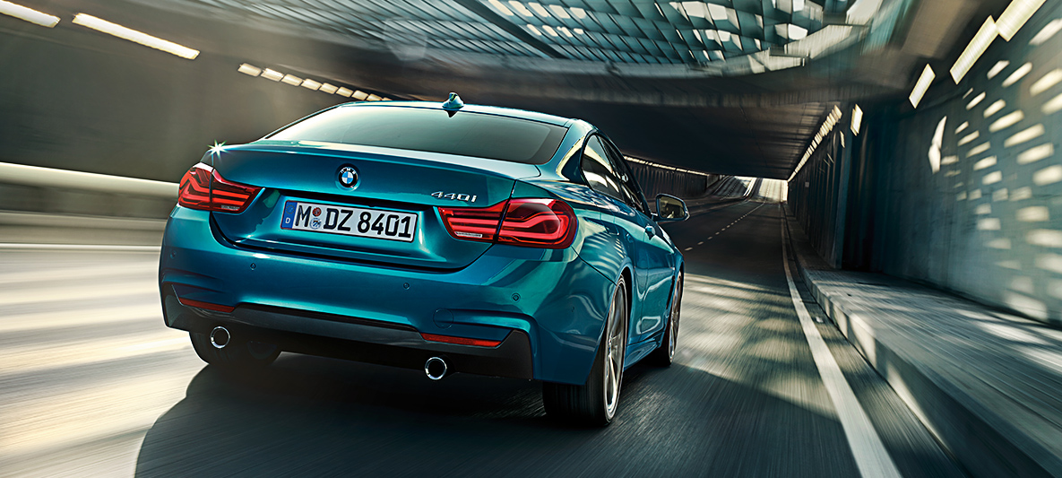 BMW 4-sarjan Coupé suorituskyky BMW 4-sarjan Coupé suorituskyky
