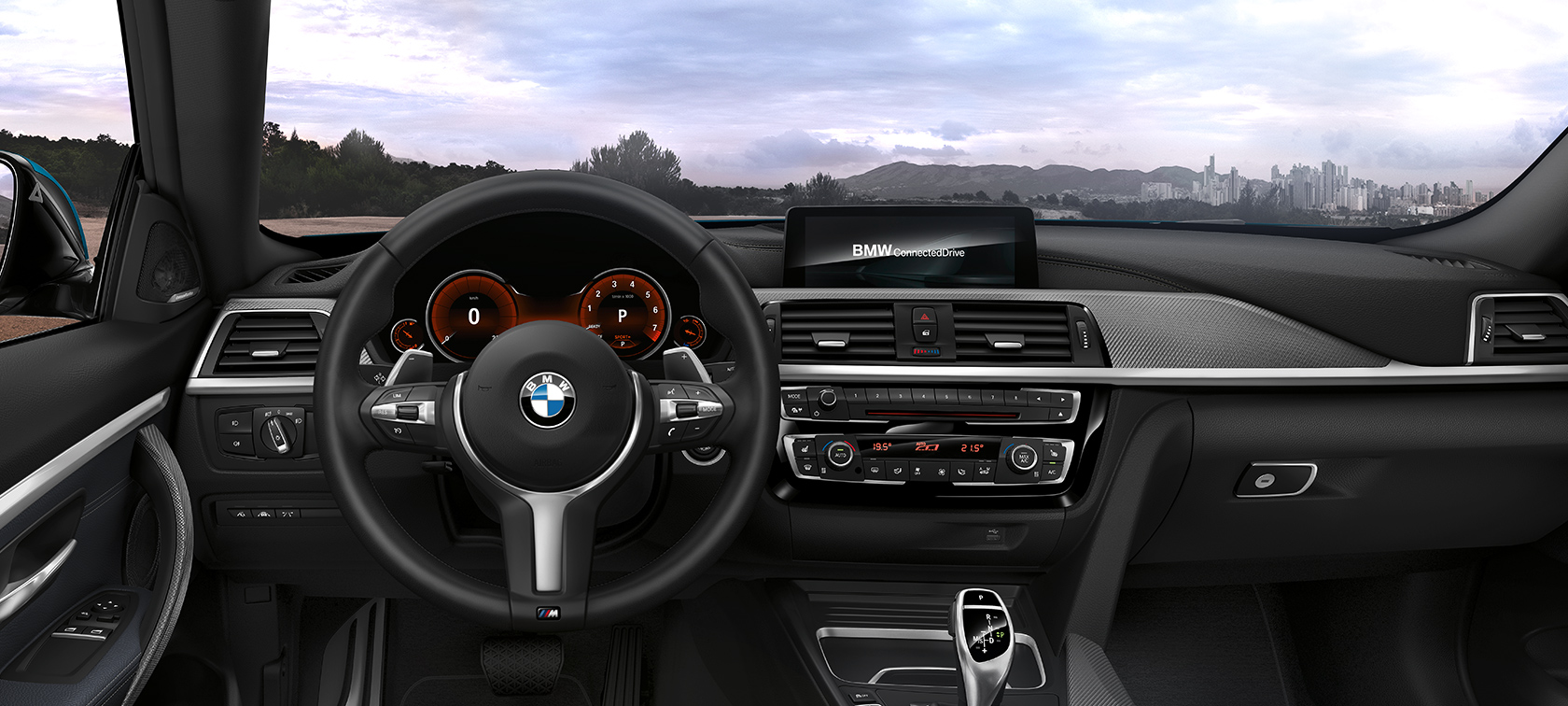 BMW 4-sarjan Coupé yhteydet ja kuljettajan avustinjärjestelmät BMW 4-sarjan Coupé yhteydet ja kuljettajan avustinjärjestelmät