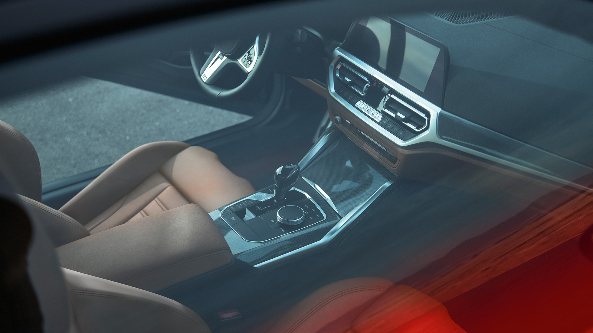 Digitaaliset palvelut ja kuljettajan avustinjärjestelmät, BMW 4-sarjan Coupé G22 2020 BMW 4-sarjan Coupé G22 2020, sisätila, kuljettajan avustinjärjestelmät, digitaaliset palvelut