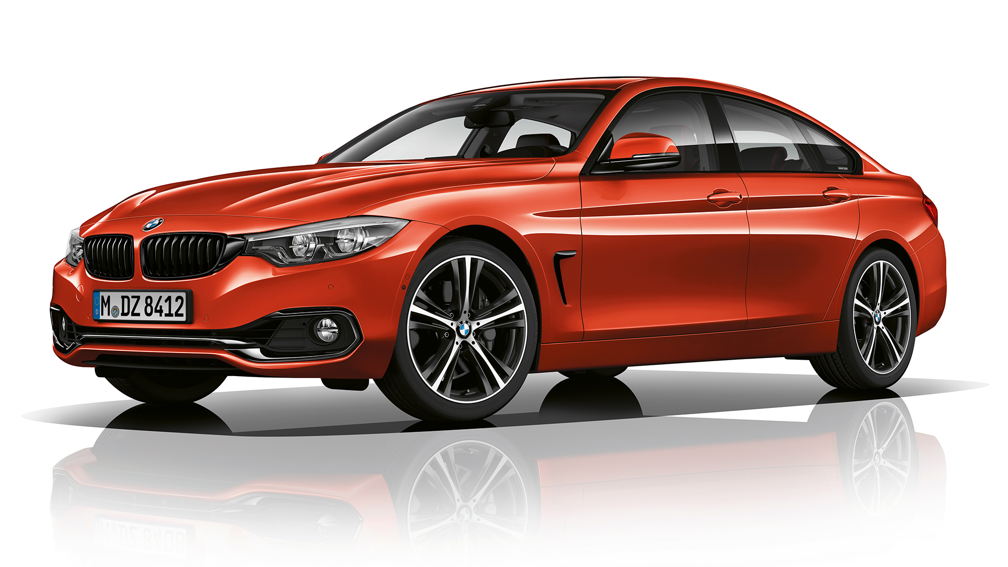 Bmw 4 Series >> Bmw 4 Sarjan Gran Coupe Yksityiskohdat Varusteet Ja Bmw 4 Series >> Bmw 4 Sarjan Gran Coupe Yksityiskohdat Varusteet Ja