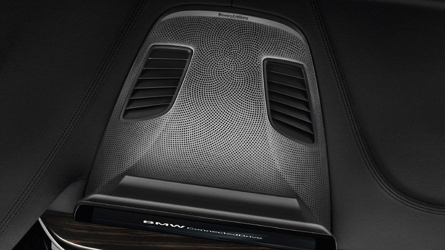 Bowers & Wilkins 3 Bowers & Wilkins 3