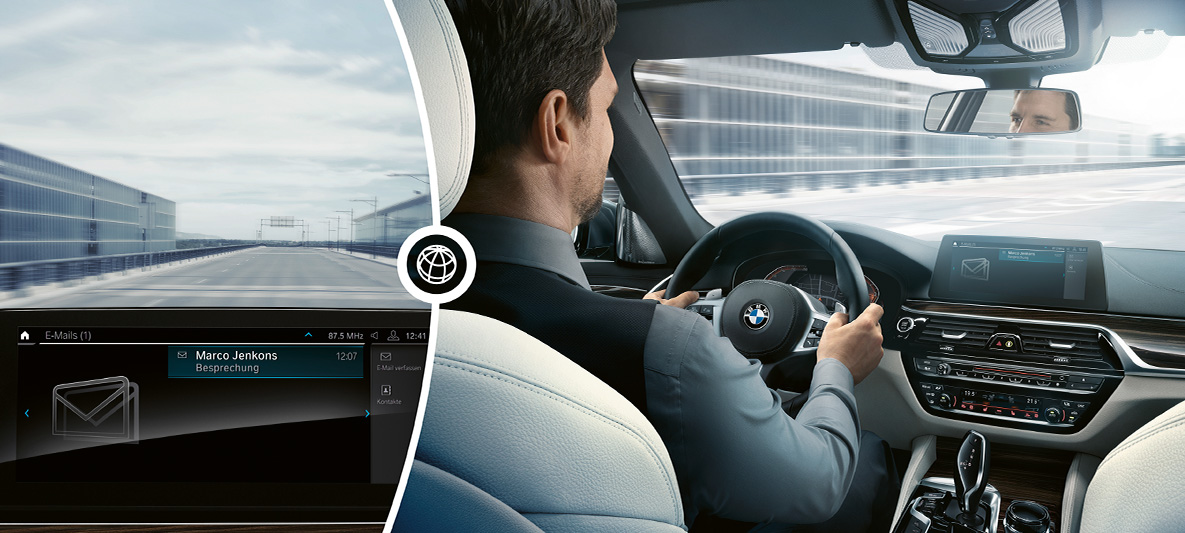 BMW 6-sarjan Gran Turismo Microsoft Exchange BMW 6-sarjan Gran Turismo Microsoft Exchange