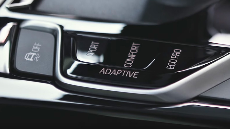 Plug-in hybrid BMW X3 xDrive30e G01, eDrive-käyttötilat 2021 Plug-in hybrid BMW X3 xDrive30e G01, eDrive-käyttötilat 2021