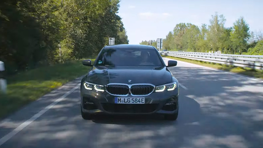 Plug-in hybrid BMW X3 xDrive30e G01, hybridikäytön optimoitu käyttö 2021 Plug-in hybrid BMW X3 xDrive30e G01, hybridikäytön optimoitu käyttö 2021