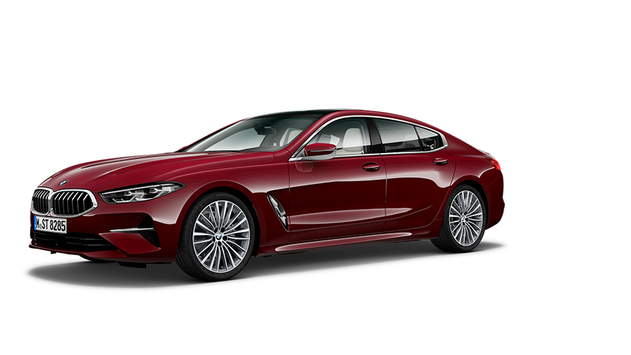 Bmw 8 Sarjan Mallit Yleisesittely Bmw Fi