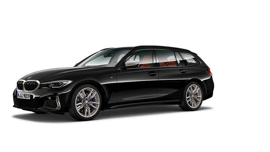 BMW M340i xDrive Touring BMW M340i xDrive Touring